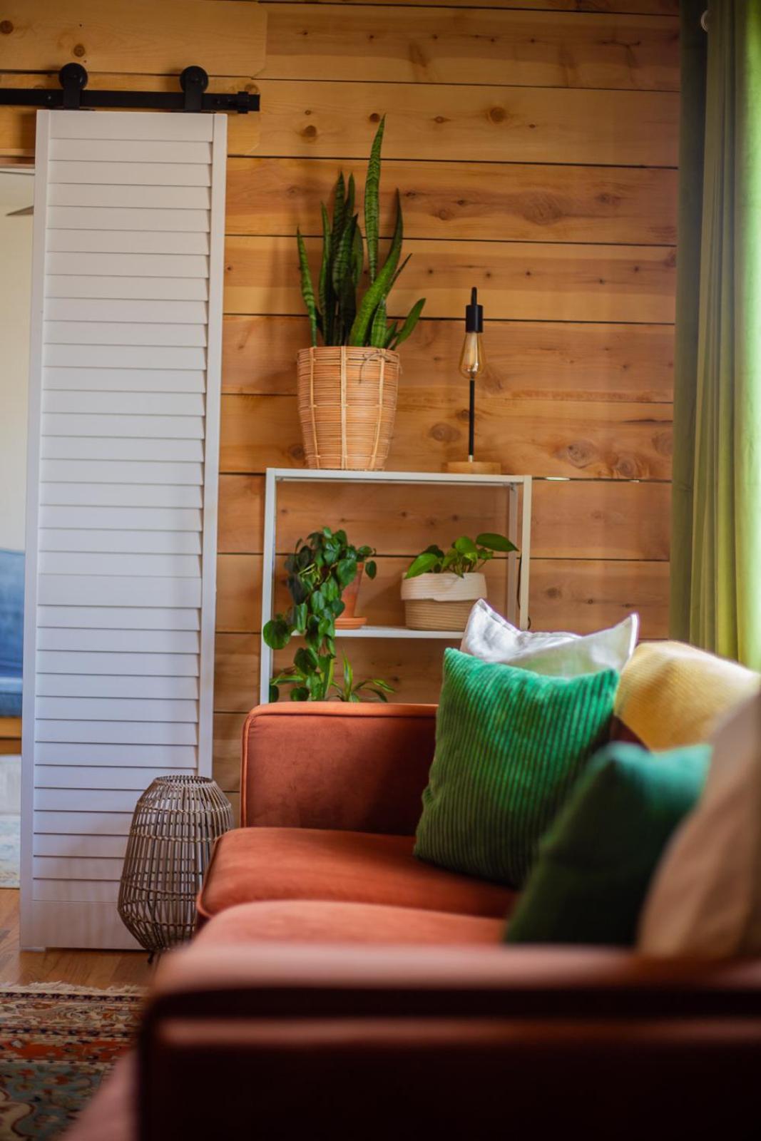 Cozy Home With Downtown View ซานดิเอโก ภายนอก รูปภาพ